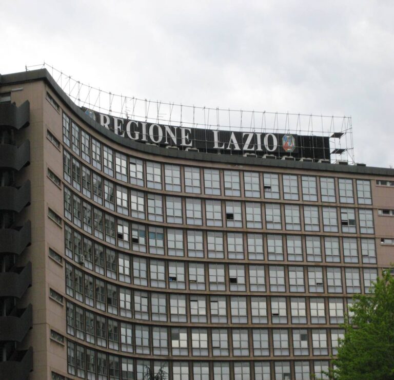 Lazio: candidati a rush finale, ‘appello agli elettori’.