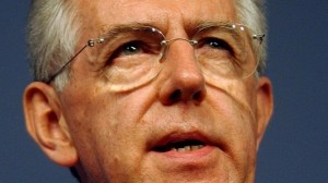 Mario Monti , forse il prossimo Premier