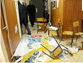 Blitz Uil_InformazioneQuotidiana