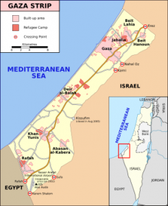 Gaza_InformazioneQuotidiana
