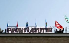 Idi, sciopero della fame