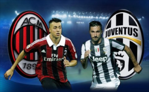 14esima giornata Serie A