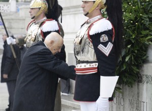 Napolitano
