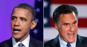 Obama-Romney