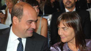 polverini zingaretti attributi