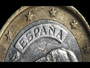 Madrid. 37 miliardi per le Banche.