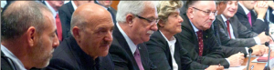 produttività Uil firma intesa