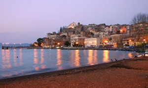 Anguillara Sabazia