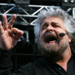 Beppe Grillo