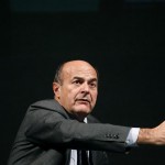 Primarie PD. Vince Bersani