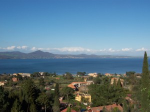 Gusti Bracciano a km0 