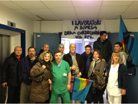 Occupazione
