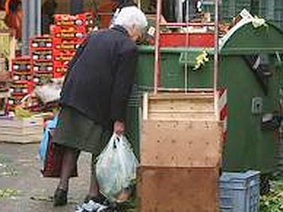 Povertà