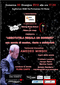 assotutela- 30 Dicembre