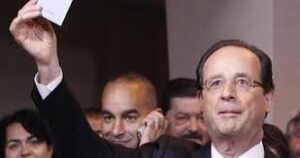 hollande