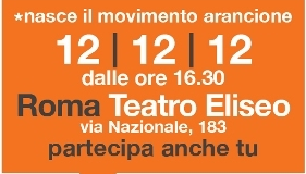movimento arancione