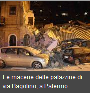 Palermo Palazzine palermo
