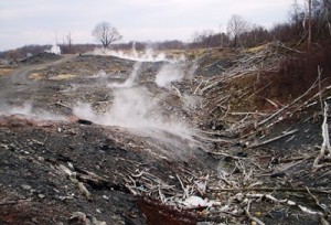 wasteland