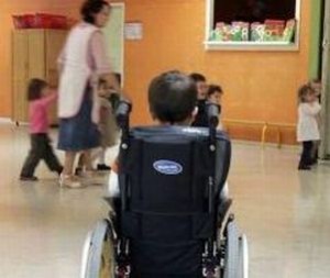 Alunni con Disabilità