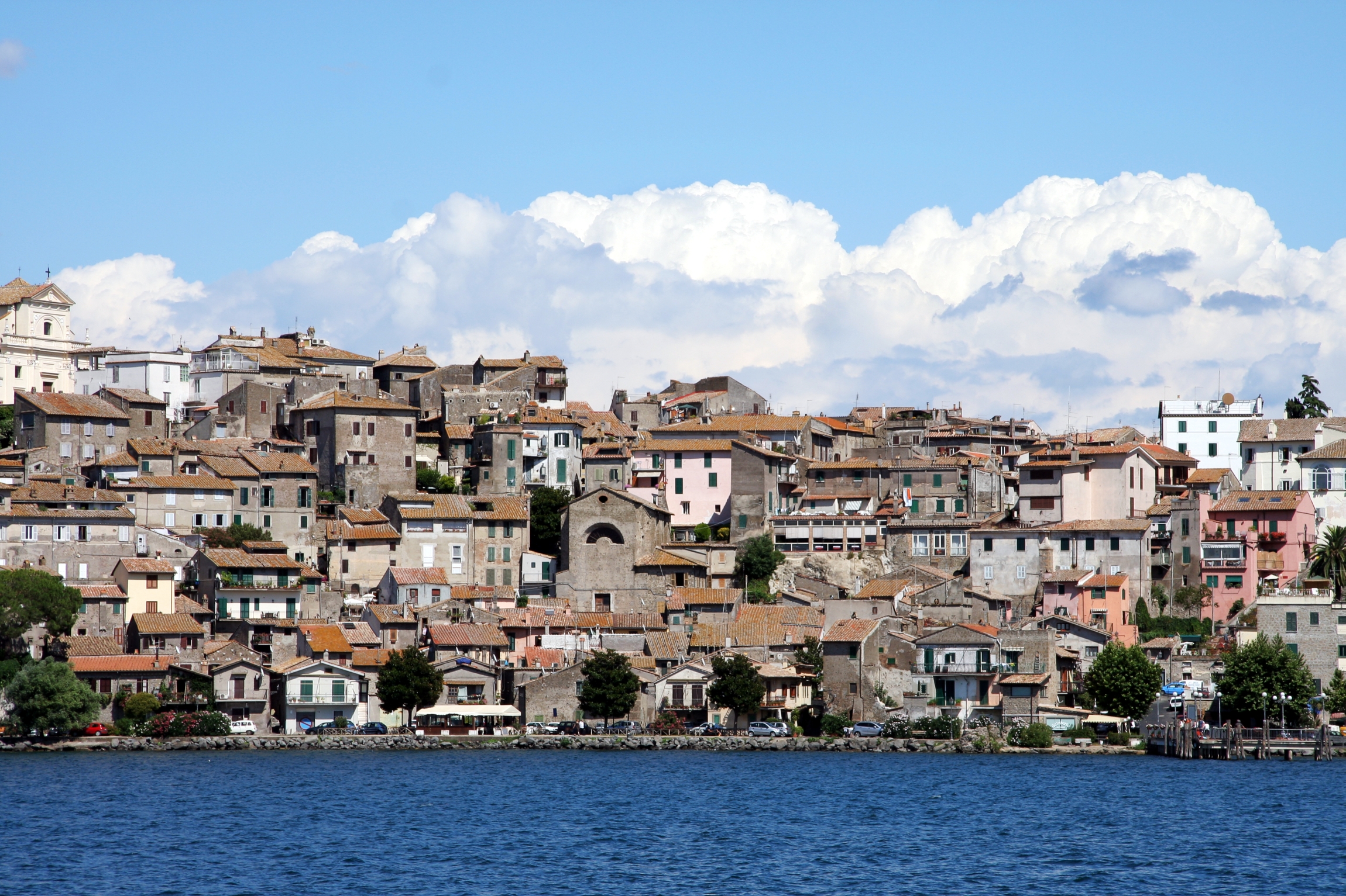 Anguillara