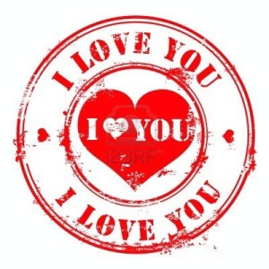 I love you Pictures