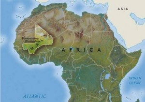 Mali