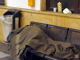 clochard