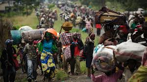 congo
