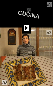 Cannelloni-Devis e Tatiana