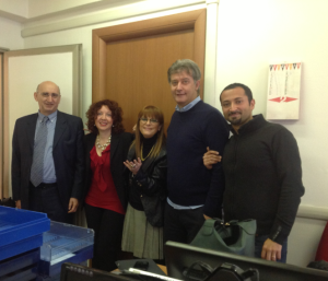 Recup-Marotta