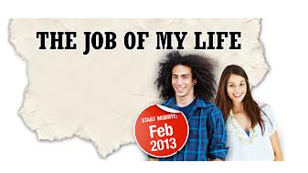 The Job