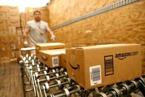 amazon
