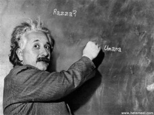 einstein_razza_umana