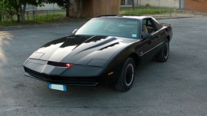 kitt-supercar
