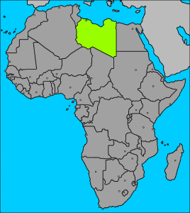 libia