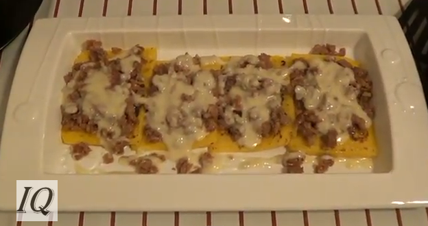 Bruschette