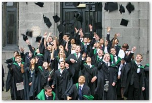 Laureati