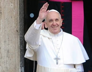 Papa Francesco: i bambini devono essere la nostra guida per affrontare la crisi climatica.