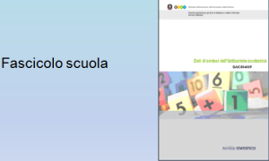 fascicolo scuola