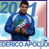 federico apolloni