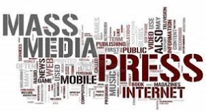 mass-media