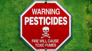 pesticidi