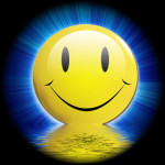 smile