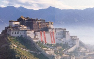 tibet