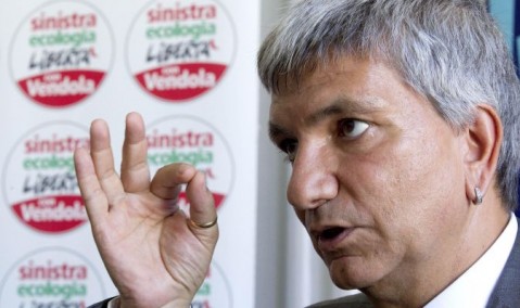 vendola-Nieri