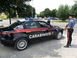 Roma – Tentano furto in tabaccheria, un macedone e un kosovaro in arresto.