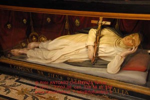 SCaterina da Siena