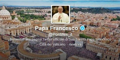 Twitter-Papa