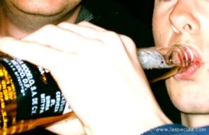 abuso alcool