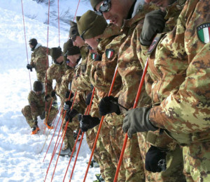 alpinisti